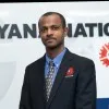 Elton Patram