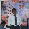 Jagadesh Sandrani