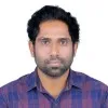 Arun Sreedharan