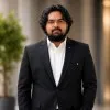 Sanjey Kumar