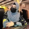 Iqra Maqsood