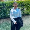 Lesedi Radingwana