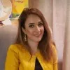 Narges Alaedini