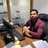 Vishnu Anilkumar