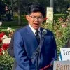 Dustin Tran