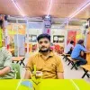 Pratik Kumar