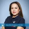 Yael Magdalia Castillo Bravo