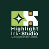 highlights ink