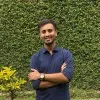 Vishal Reddy
