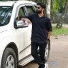 ROSHAN ROY
