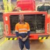 Dominic Chishimba
