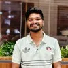 Sandeep Naik