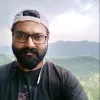 Kshitij Kharade
