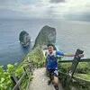 Blue Wangchuk