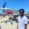 Jabez Mehanathan