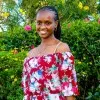 Mercy Wangechi