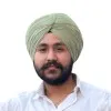 Parmeesh Singh