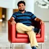 Kartik More