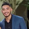 Kevin Camacho