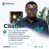 Cheikhou ibrahima Diouf