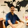 Akshay Purushan