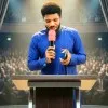 Talker Jackson