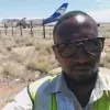 Cedric Chedwin Kapitako