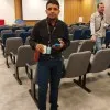 Jadiel Viana