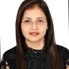 Sreoshi Majumdar