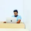 Anbarasan Krishnamoorthy