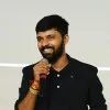 Harsh Nanavati