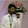 Suresh Kumar