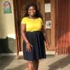 Angelina Mensah