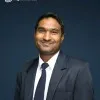 Michael Naidoo