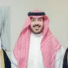 Mohammed Alsharidah
