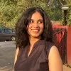 Sudheeksha Easwar
