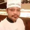 CHEF VIJAY KUMAR