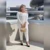 Shahinda Magdy