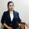 Bharti Morya