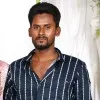 Syed Ahamed