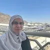 Afaf Ahmed
