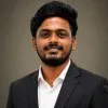 Kishore Chidambaram