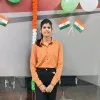 Dhanshree Pagare