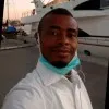 Gerald Asika