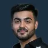 Rishabh Arora