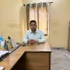 Subhojit Saha