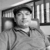 Minesh Oza