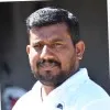 Dhiraj Sequeira