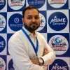Ashish Shukla