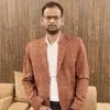 Ashish Yadav